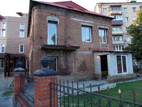 коммерческая по адресу Московский проспект, 36