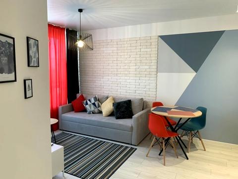 квартира по адресу Заречная ул., 1-Г