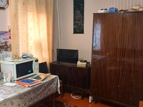 дом по адресу Никоновская ул.