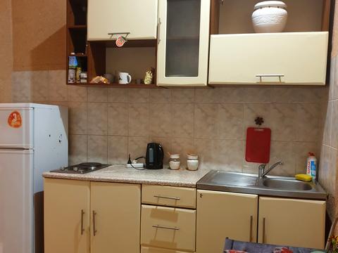 квартира за адресою Вера Имберг , 17 