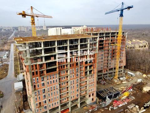 квартира по адресу ул. Сокольническая, 28