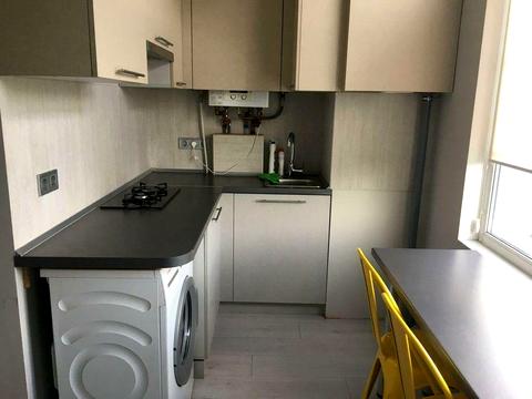 квартира по адресу Дмитрия Луценко ул. (Крейсера 'Аврора'), 8