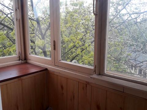 квартира по адресу Ушинского ул., 18