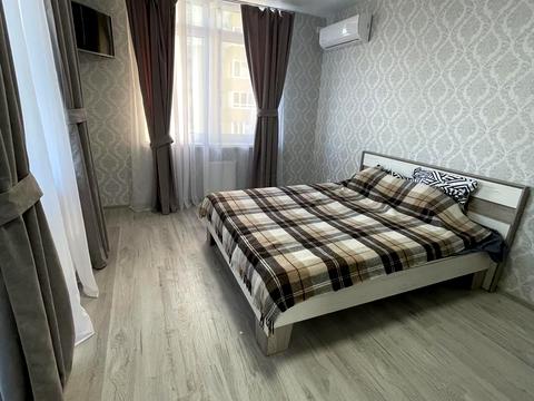 квартира по адресу Привокзальная ул., 2в