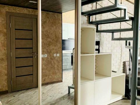 квартира за адресою Райдужна вул., 44