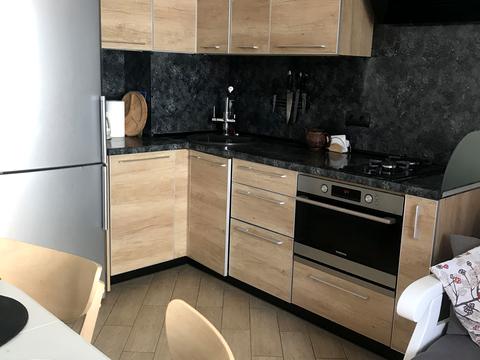 квартира за адресою Метрологічна вул., 109-А