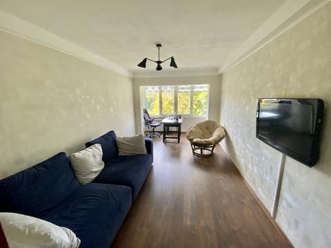 квартира за адресою Литовський просп. (Мінський), 10