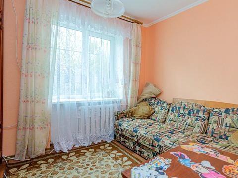 квартира за адресою Клінкерна вул., 1