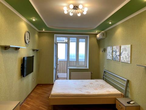 квартира за адресою Автозаводская, 48Б