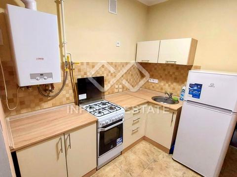 квартира по адресу Приозёрный бульв., 3