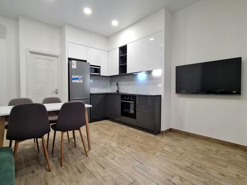 квартира по адресу Костомаровская ул. (Щорса), 1-А