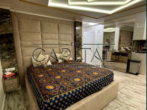 квартира по адресу Ул. Набережно-Луганская, 3