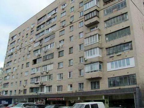 комната по адресу Мокра ул. (Кудряшова), 5