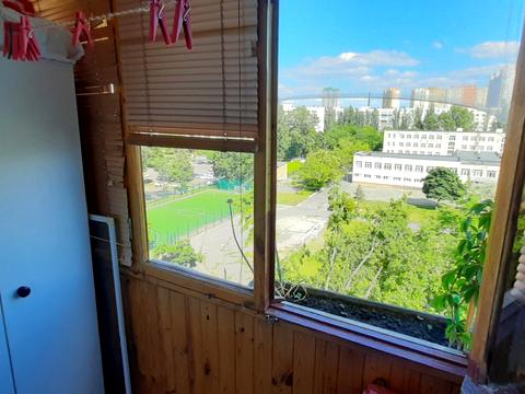 квартира по адресу Кондратюка Юрия ул., 4-Б