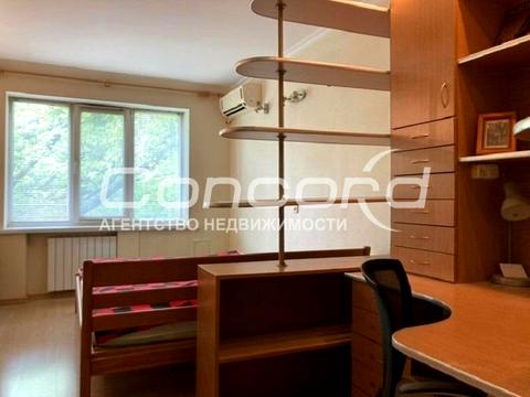 квартира за адресою Леся Курбаса просп., 18-Г