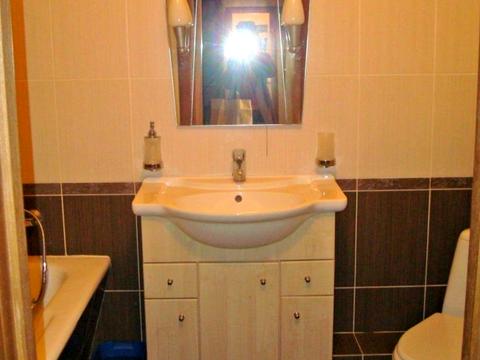 квартира за адресою Київ, Петра Григоренка просп., 28