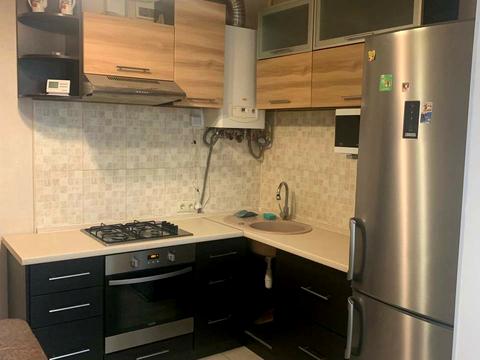 квартира за адресою Одеська вул., 24