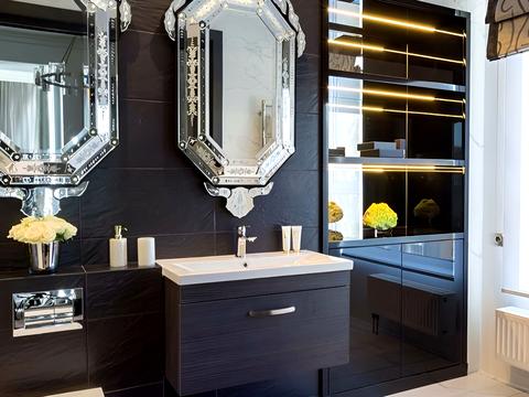 квартира по адресу Леси Украинки бульв., 7-В