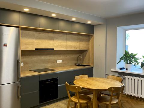 квартира по адресу Большая Васильковская ул. (Красноармейская), 131