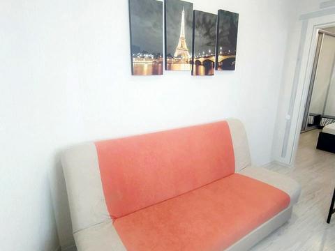 квартира за адресою Олексія Вадатурського вул. (Маршала Малиновського), 16б