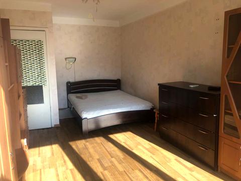 квартира за адресою Оболонський просп., 43