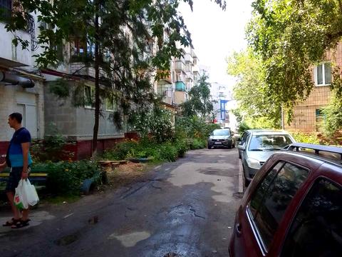 квартира за адресою Первомайська, 50