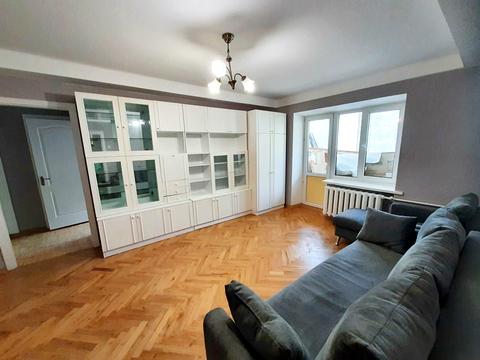 квартира по адресу Генерала Геннадия Воробьёва ул. (Курська), 11