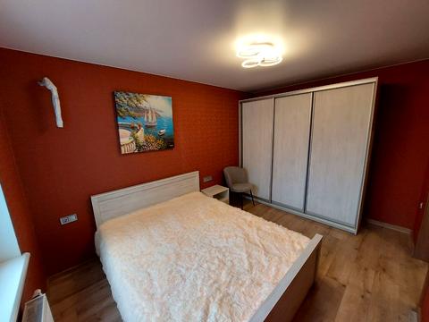 квартира по адресу Пригородная ул., 26-А