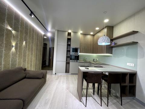 квартира за адресою Трускавецька вул., 6-В