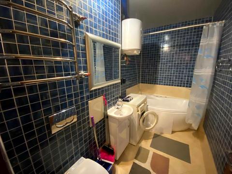 квартира за адресою Кадетський Гай вул., 3