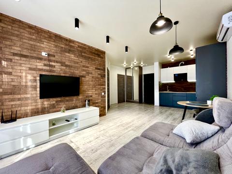 квартира за адресою Осокорська вул., 2-А