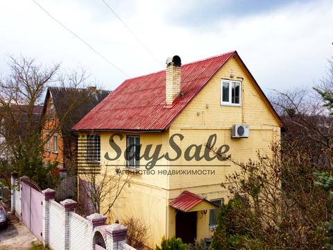 будинок за адресою Садова