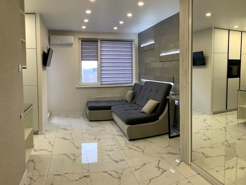 квартира за адресою Промениста вул., 44