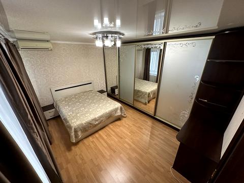 квартира по адресу Горловская ул., 220