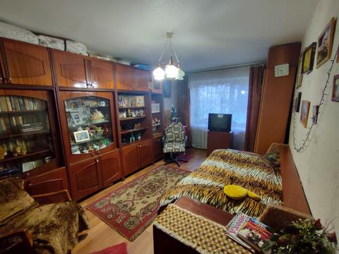 квартира за адресою Звенигородська вул., 11