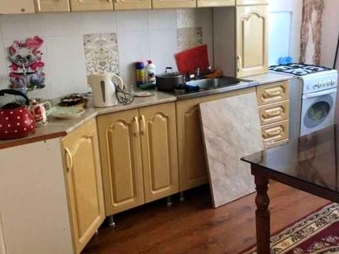 квартира по адресу Мониторная ул., 2