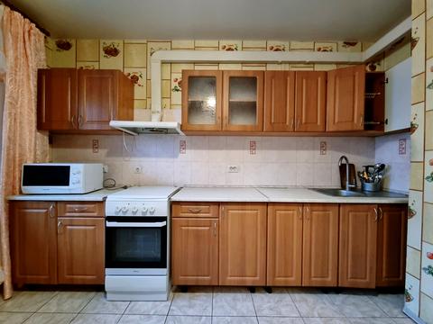 квартира по адресу Николая Закревского ул., 101