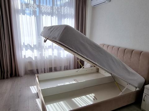квартира по адресу Тираспольская ул., 54