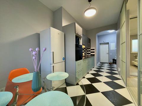 квартира за адресою Юрія Кондратюка вул., 3