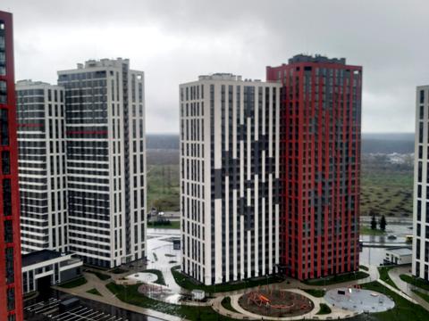 квартира за адресою Івана Виговського вул. (Маршала Гречка), 44