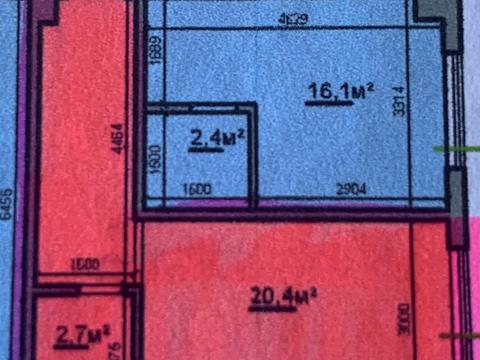 квартира за адресою Промислова вул., 37