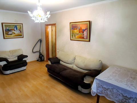 квартира по адресу Червоной Калины просп. (Владимира Маяковского), 34-А