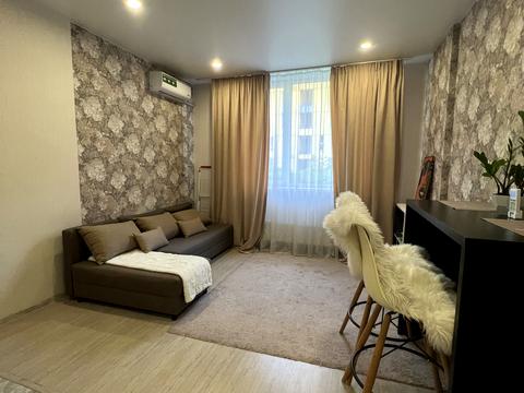 квартира за адресою Соборності просп. (Возз'єднання), 17