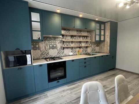 квартира по адресу Павленковская пл., 3-Б