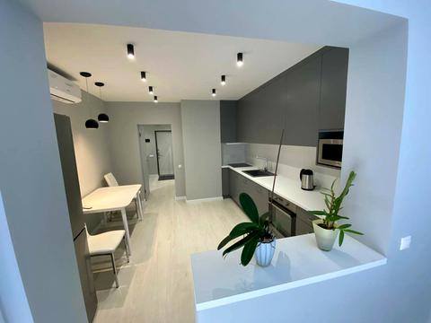 квартира по адресу Феодосийская ул., 14а