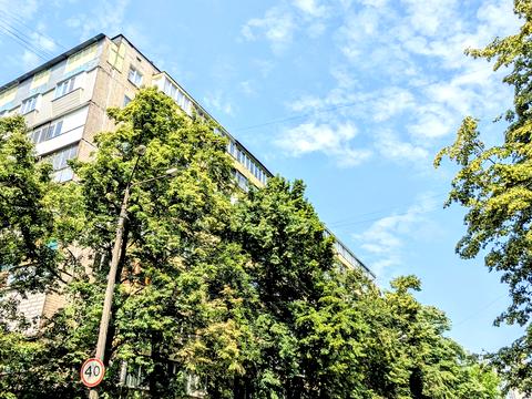 квартира по адресу Николая Михновского бульв. (Дружбы народов), 8-А