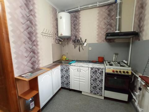 квартира за адресою Милославська вул., 5-А
