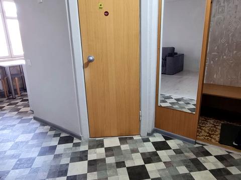 квартира по адресу Энтузиастов ул., 21/1
