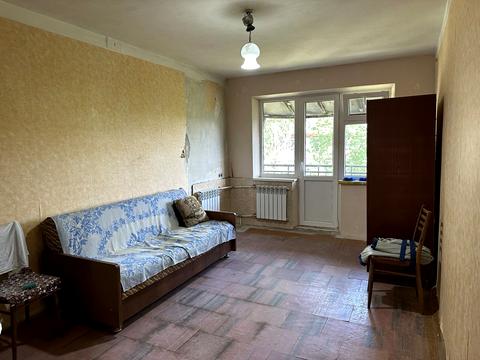 квартира по адресу Вадима Гурова ул. (Постишева), 43