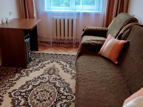 квартира по адресу Каховская ул., 15